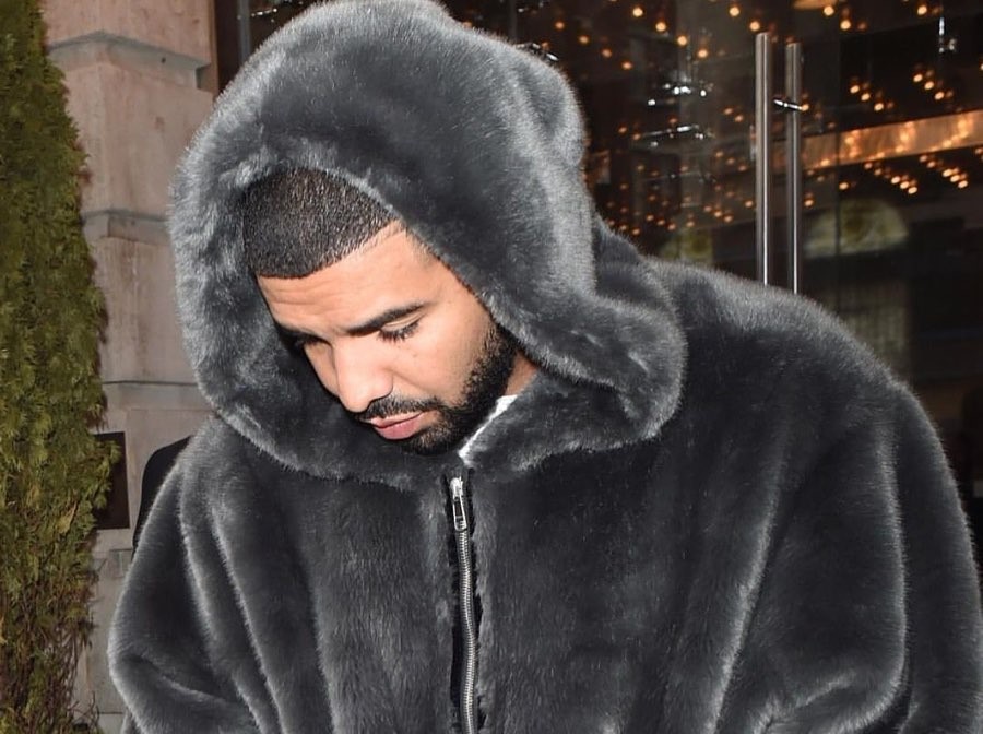 Drake Teases Kanye Unreleased Song Using Kim Kardashian's Voice on Recent Divorce 